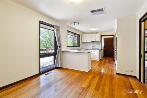 Property photo of 7 Woodland Grove Montmorency VIC 3094