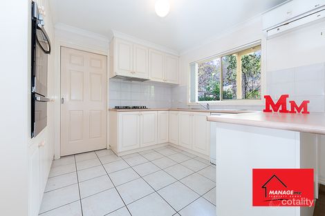 Property photo of 3/119 Kelleway Avenue Nicholls ACT 2913