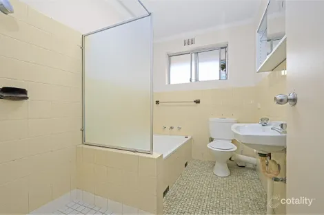 Property photo of 13/12-14 Harvard Street Gladesville NSW 2111