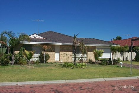 17 Maritime Tce, Coogee, WA 6166