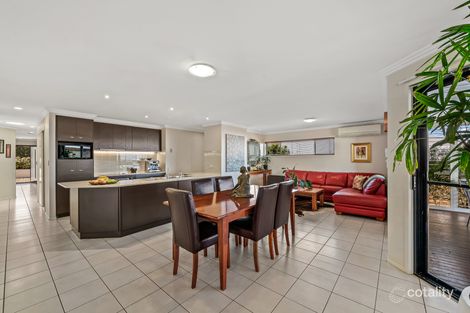 Property photo of 11 Dodson Crescent Mount Kynoch QLD 4350