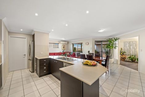 Property photo of 11 Dodson Crescent Mount Kynoch QLD 4350