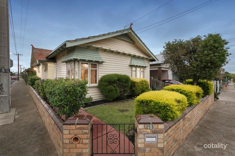 Property photo of 55 Ballantyne Street Thornbury VIC 3071