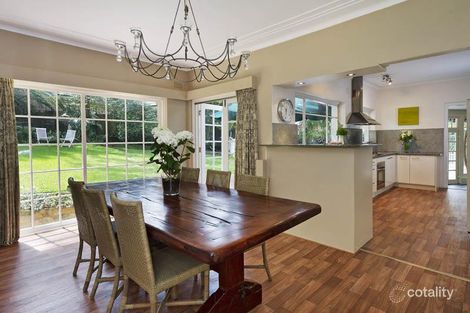 Property photo of 4 Pindari Avenue St Ives NSW 2075