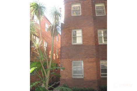 Property photo of 2/3 Ocean Street Woollahra NSW 2025