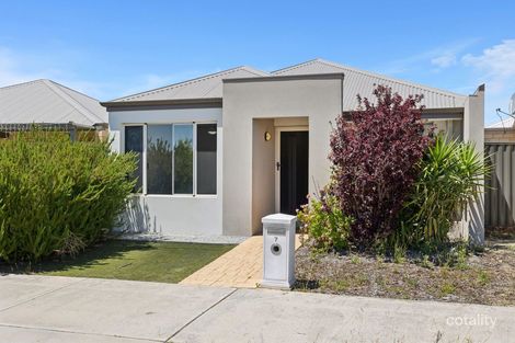 Property photo of 7 Cinnabar Bend Aveley WA 6069