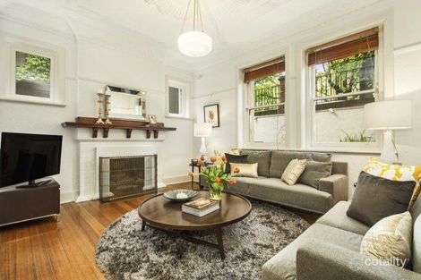 Property photo of 6/32-38 George Street East Melbourne VIC 3002