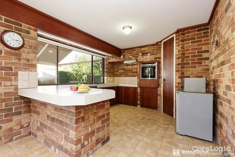 Property photo of 16 Pearson Crescent Bull Creek WA 6149