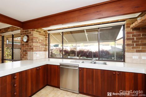 Property photo of 16 Pearson Crescent Bull Creek WA 6149