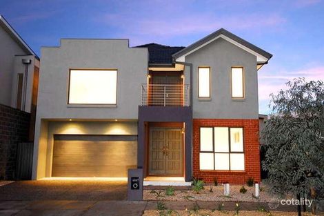 15 Ibis Pl, Maribyrnong, VIC 3032