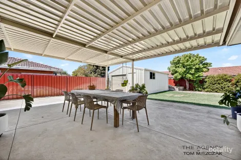 Property photo of 145 Mills Street Queens Park WA 6107