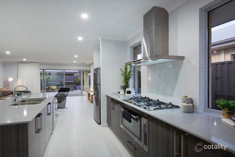 Property photo of 9 Shale Court Piara Waters WA 6112