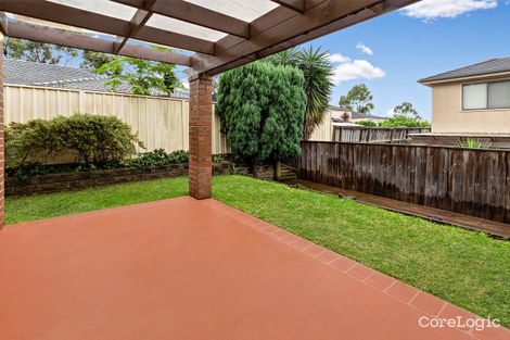 Property photo of 6/6 Montel Place Acacia Gardens NSW 2763