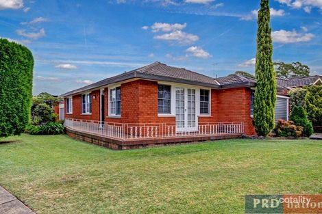 1/213 Penshurst St, Beverly Hills, NSW 2209