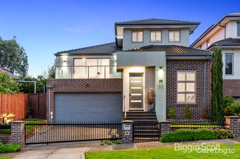 Property photo of 39C Lavidge Road Ashwood VIC 3147