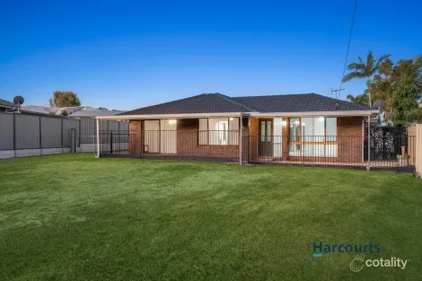 Property photo of 29 Emerson Drive Morayfield QLD 4506