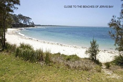 Property photo of 1/38 Currambene Street Huskisson NSW 2540