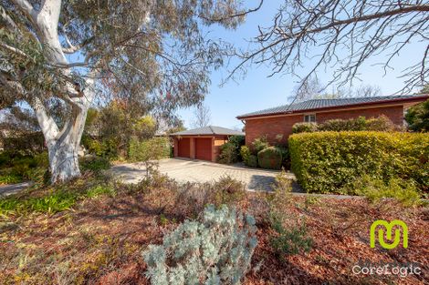 Property photo of 9 Schlam Place Kambah ACT 2902