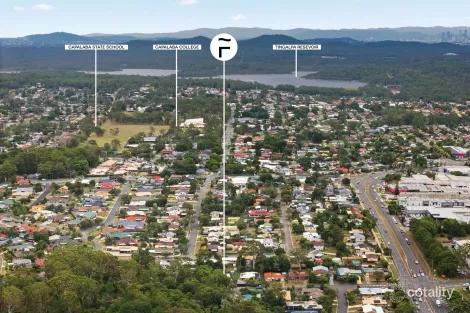 Property photo of 11 Meldawn Place Capalaba QLD 4157