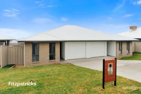 2/14 Gasnier Loop, Boorooma, NSW 2650