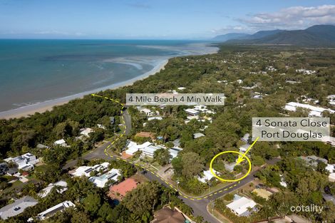 Property photo of 4 Sonata Close Port Douglas QLD 4877