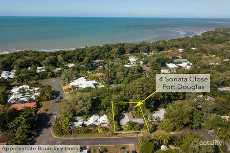 Property photo of 4 Sonata Close Port Douglas QLD 4877