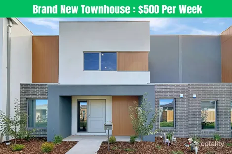 11 Black Angus Walk, Wollert, VIC 3750