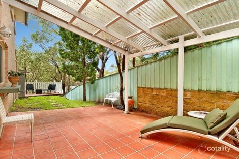 Property photo of 27 Wisteria Crescent Cherrybrook NSW 2126