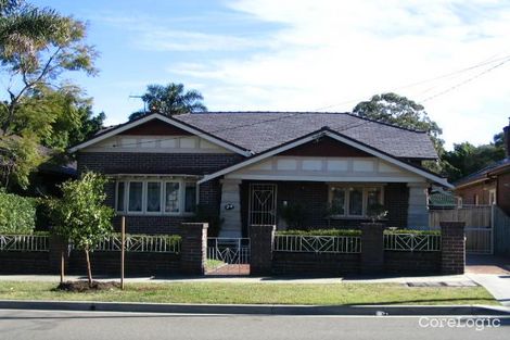 Property photo of 24 Eastern Avenue Kensington NSW 2033