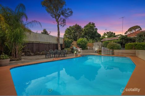 Property photo of 26 Boyd Avenue Lugarno NSW 2210
