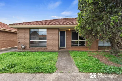 5/43 Wickham St, Melton South, VIC 3338