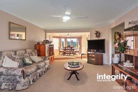 Property photo of 68 Stringybark Road Nowra Hill NSW 2540