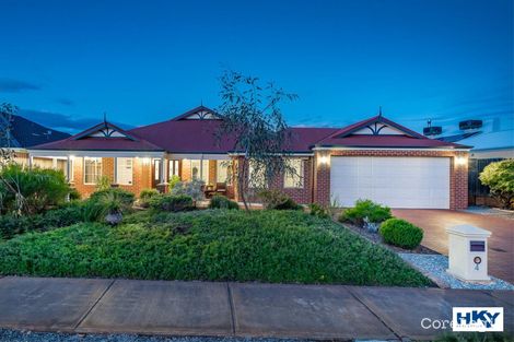 Property photo of 4 Althrop Way The Vines WA 6069