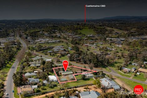 Property photo of 6 Moscript Street Campbells Creek VIC 3451