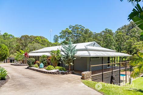 Property photo of 25 Mottee Court Advancetown QLD 4211