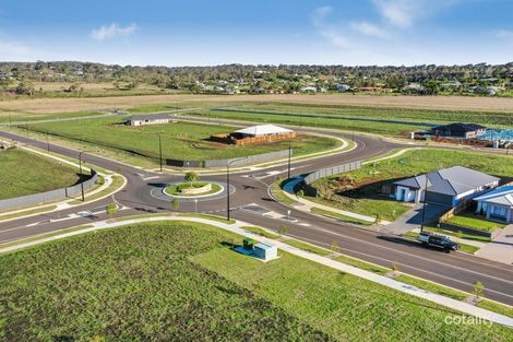 Lot 150 Tallowwood Bvd, Cotswold Hills, QLD 4350