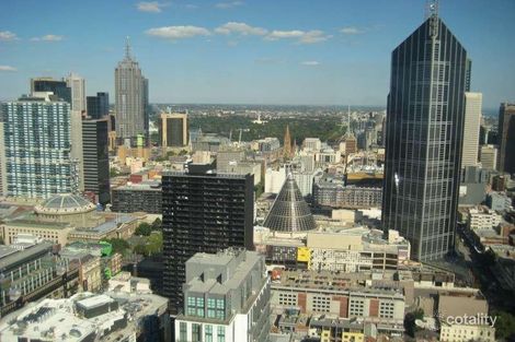 4108/27 Therry St, Melbourne, VIC 3000