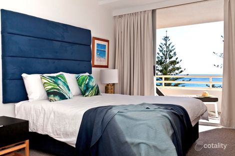 28/22 Goodwin Tce, Burleigh Heads, QLD 4220