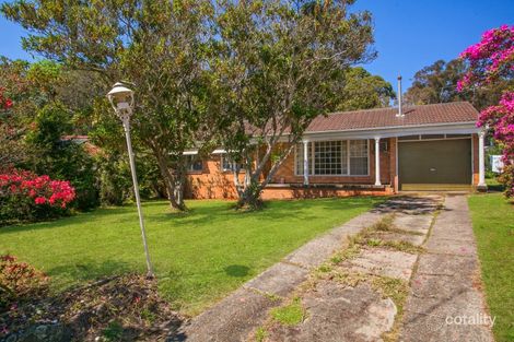 7 Pindrie Pl, Belrose, NSW 2085