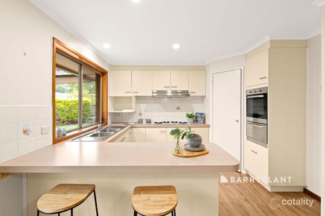 Property photo of 4 Gifford Close Berwick VIC 3806