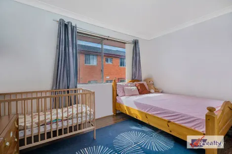 Property photo of 6/109 Dartbrook Road Auburn NSW 2144