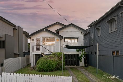 Property photo of 44 Laidlaw Parade East Brisbane QLD 4169