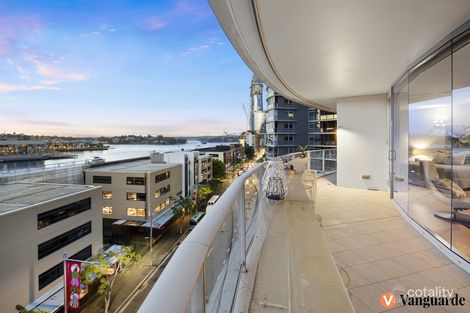 Property photo of 704/35 Shelley Street Sydney NSW 2000