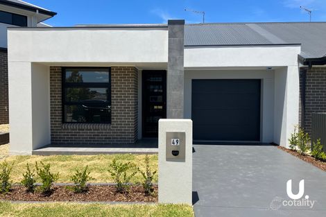 49 Wilhelm Pde, Catherine Field, NSW 2557