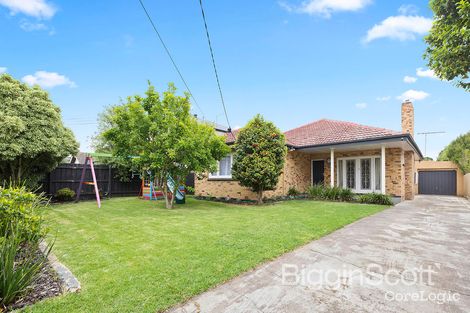 Property photo of 43 Eulinga Avenue Aspendale VIC 3195