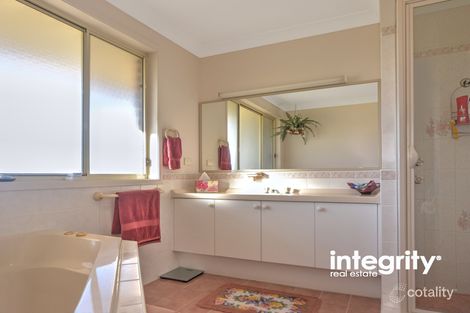 Property photo of 68 Stringybark Road Nowra Hill NSW 2540