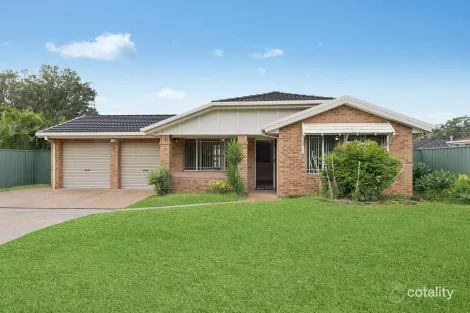 Property photo of 2 John Howe Place Point Clare NSW 2250