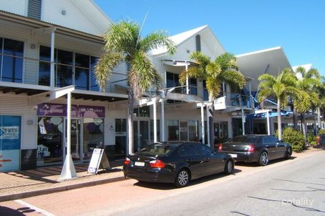 2/54 Marina Bvd, Larrakeyah, NT 0820