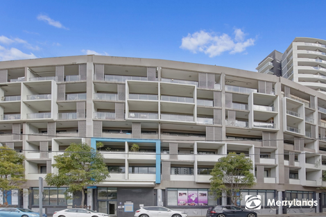 312/31-37 Hassall St, Parramatta, NSW 2150