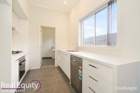 Property photo of 57 Hennessy Avenue Moorebank NSW 2170